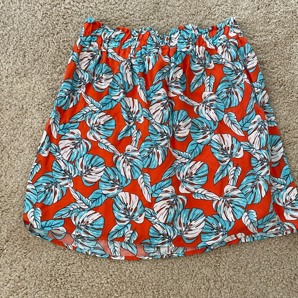 Alya skirt